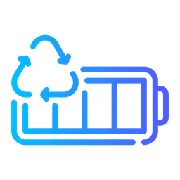 Battery pack removal from equipment