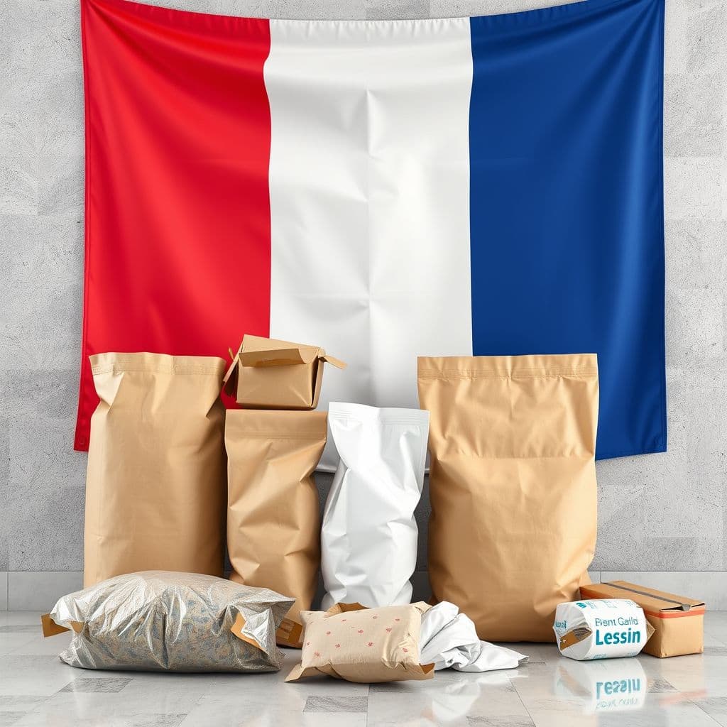 France: extra EPR streams