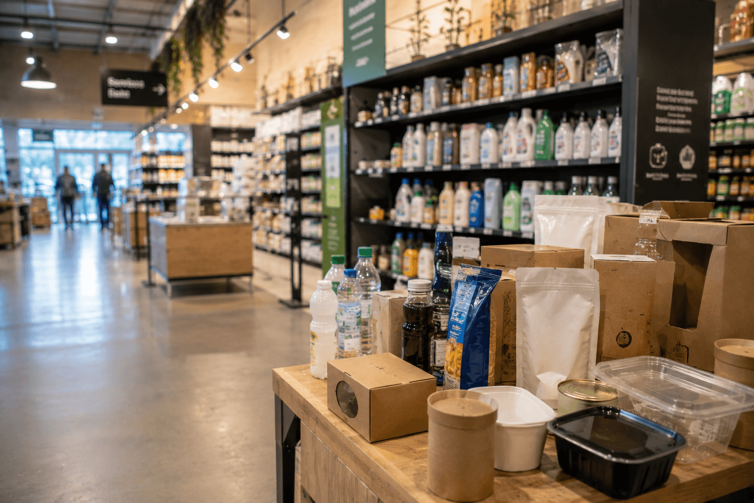 Do New PPWR Packaging Labels Become Mandatory in August 2026?