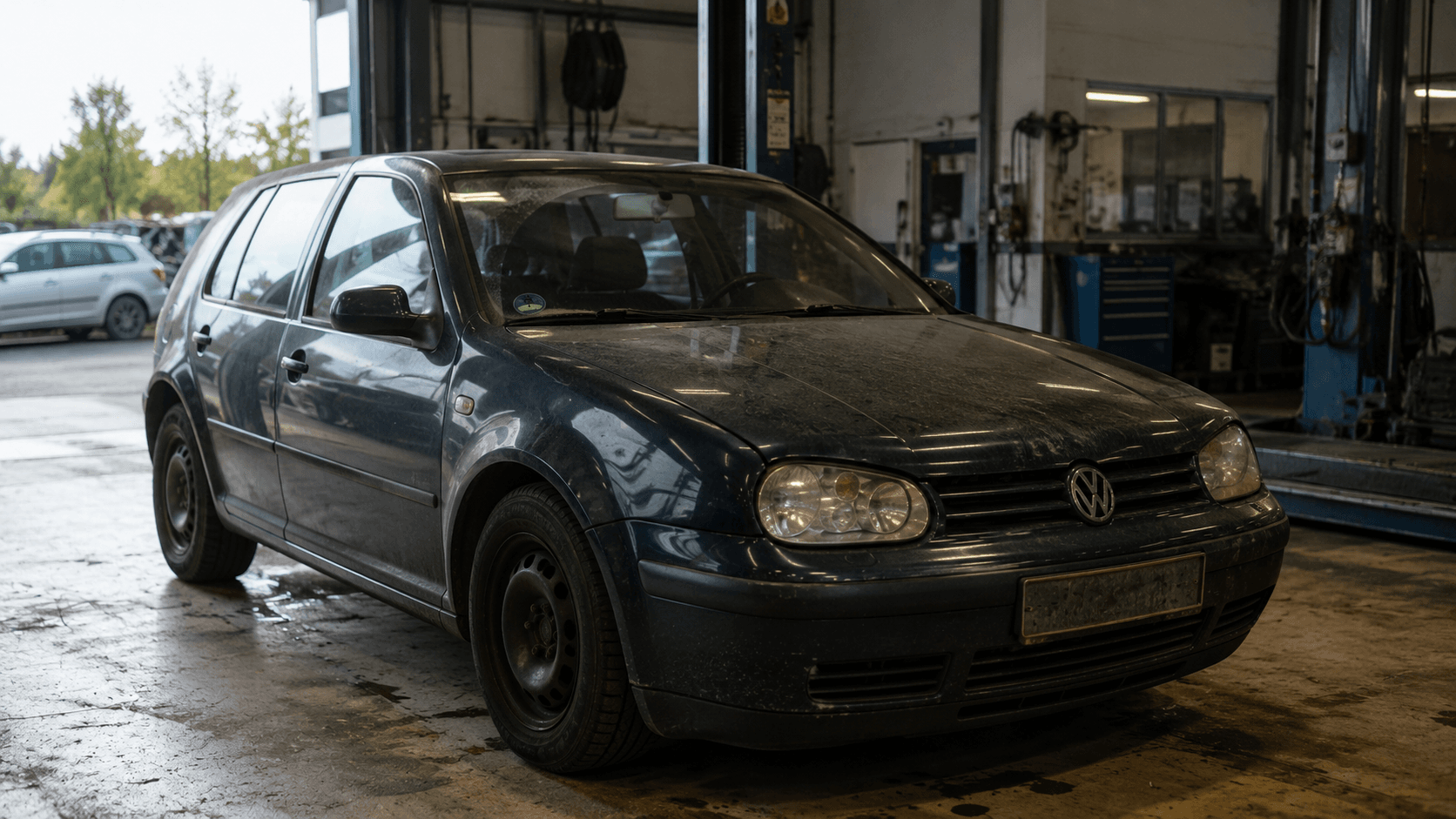 EU End-of-Life Vehicles Regulation: When Does a Used Vehicle Become Waste?