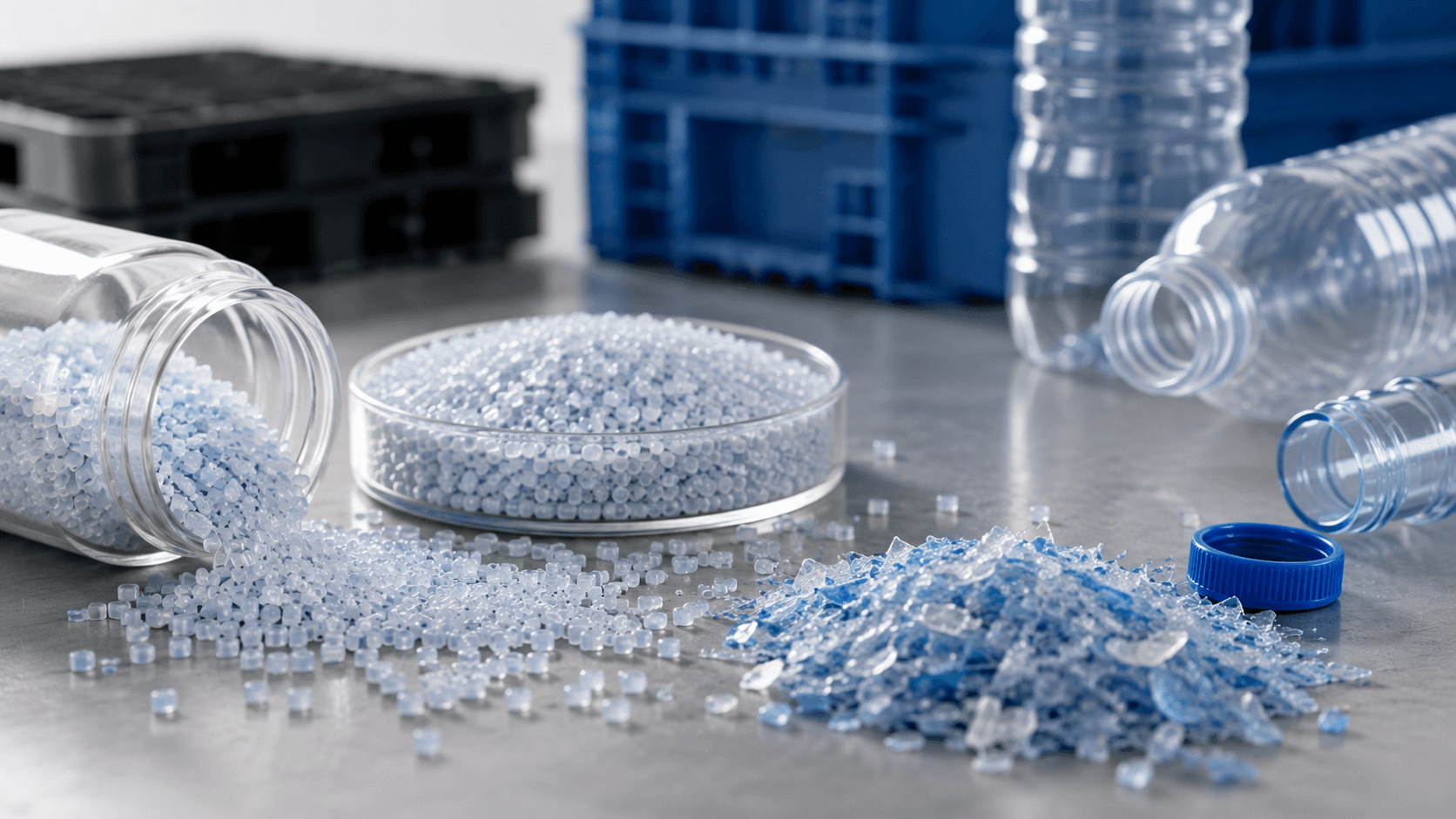 EU Plastic Pellet Loss Regulation: Does It Apply Only to Plastic Manufacturers?