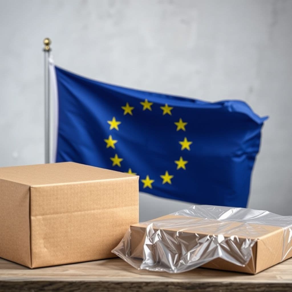 Eco-modulation fees explained