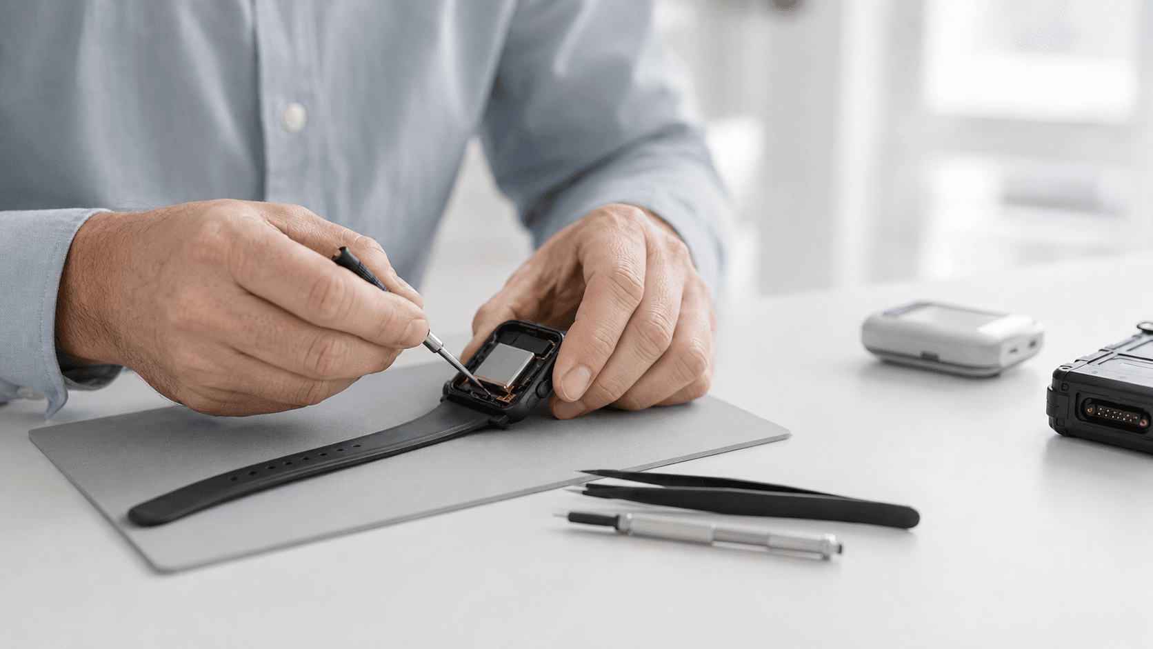 EU Battery Regulation: What the New Removability Exemptions Really Mean
