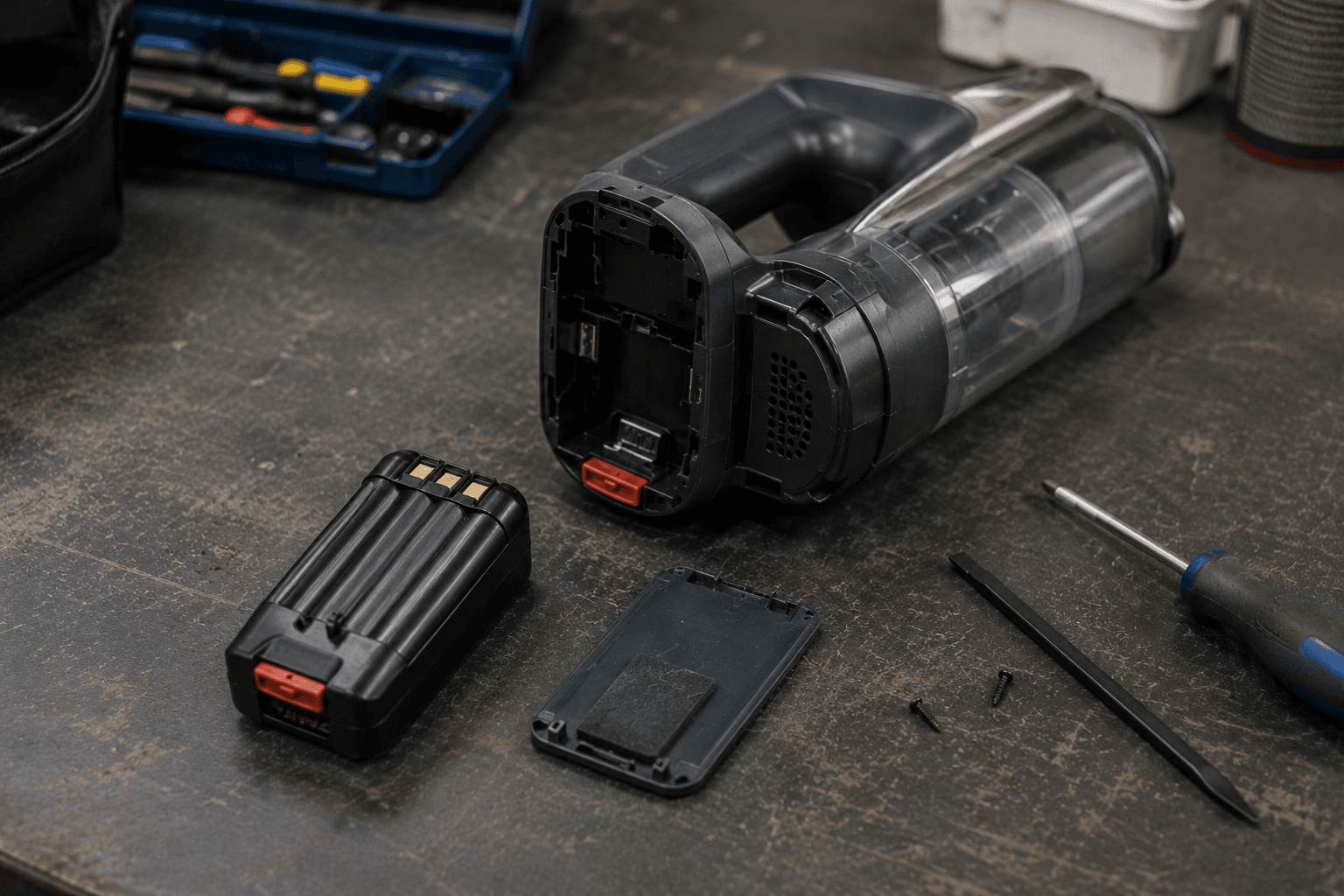 EU Battery Removability Rules 2027: Does Every Product Need a User-Replaceable Battery?