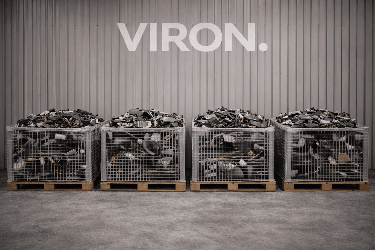 WEEE Take-Back in the EU