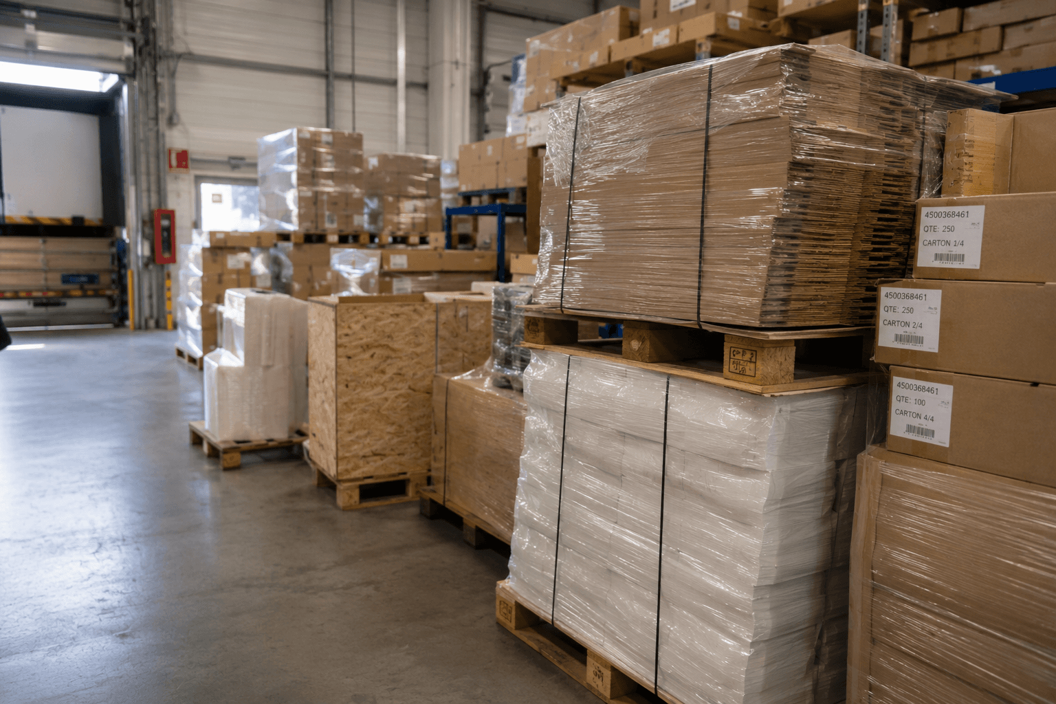 France Professional Packaging EPR: What Has Been Postponed – and What Still Applies?