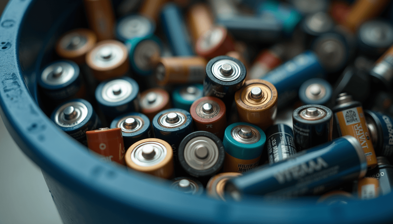Battery EPR for Marketplace Sellers