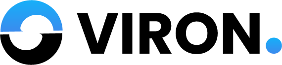 viron Ltd. Logo